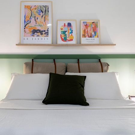 Stylish Apartment With An Arty Touch Fast Wifi Trieste Exterior foto