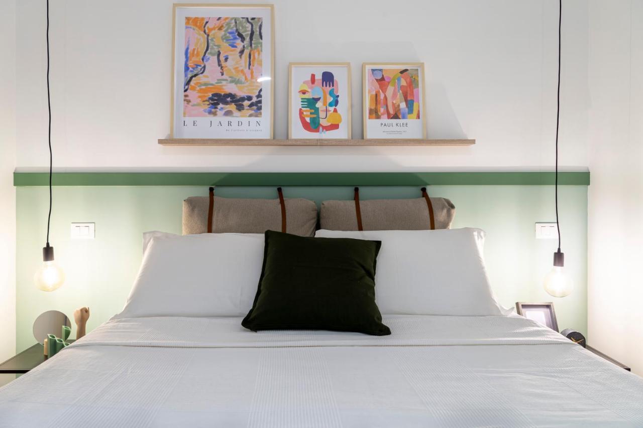 Stylish Apartment With An Arty Touch Fast Wifi Trieste Exterior foto